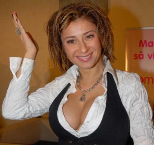 Anamaria Prodan, fericita ca l-a invins pe Pepe in instanta: “Este un lucru firesc ce s-a intamplat!”