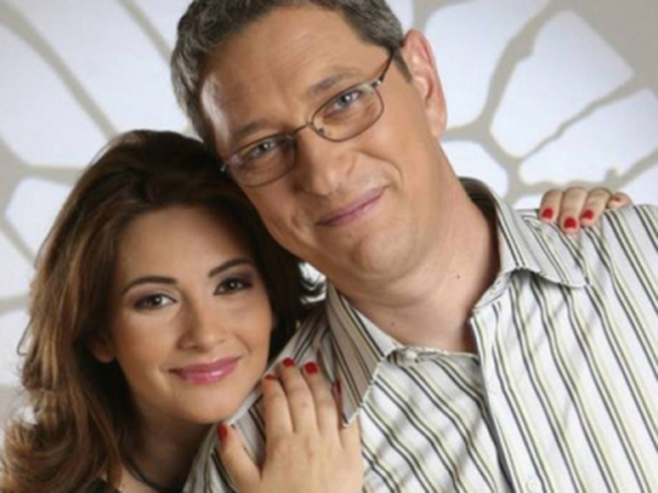 Andreea Berecleanu, primele declaratii despre divortul de Andrei Zaharescu: “M-am sfatuit cu fiica mea!”