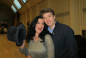 angela si mihai 2 - Ziarul National