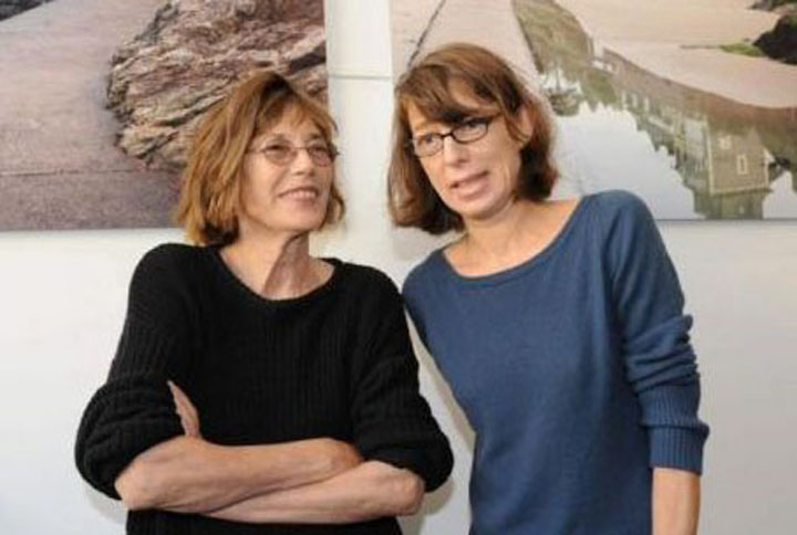 Fiica actritei Jane Birkin s-a aruncat de la etajul al 4-lea