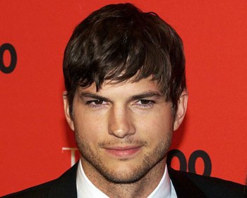 ashton kutcher - Ziarul National