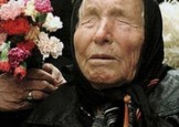 baba vanga