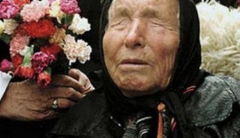 baba vanga