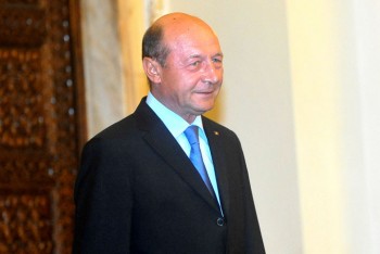 basescu - Ziarul National
