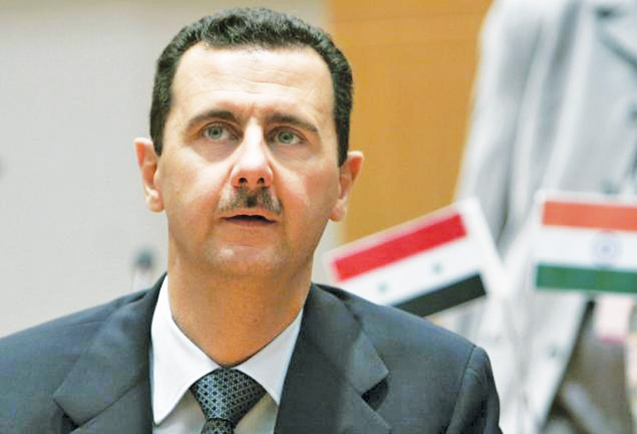 Inaltul Comisar ONU pentru Drepturile Omului a dat verdictul: Bashar al-Assad, responsabil de crime impotriva umanitatii