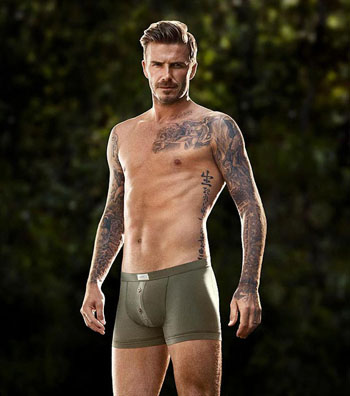 bikram david beckham - Ziarul National