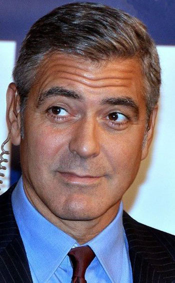 bikram george clooney - Ziarul National
