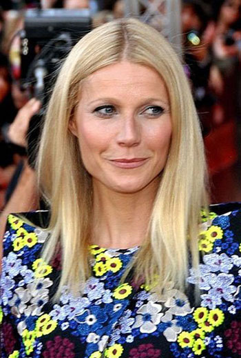 bikram gwyneth paltrow - Ziarul National