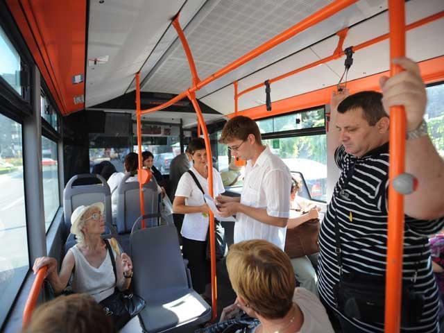 Incredibil! Ce a aflat, in prag de sarbatori, o femeie care nu si-a platit amenzile RATB!