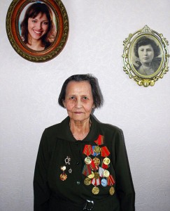 bunica irina - Ziarul National
