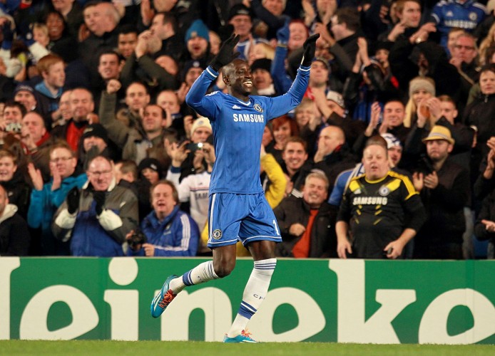 chelsea2 - Ziarul National