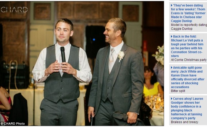 cody paul walker - Ziarul National