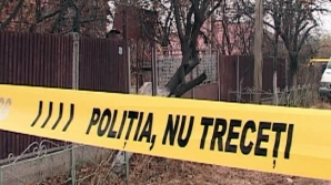 CRIMA care a ingrozit Hunedoara: I-au omorat si le-au dat foc, dupa ce au petrecut impreuna