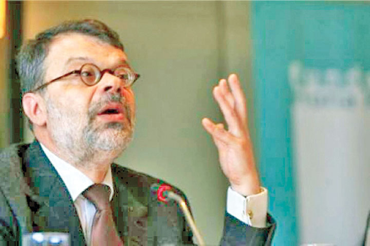 daniel-barbu - Ziarul National