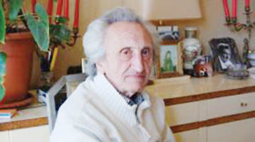 A murit regizorul Dinu Cocea