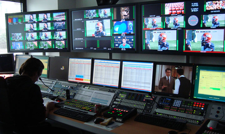 eurosport - Ziarul National