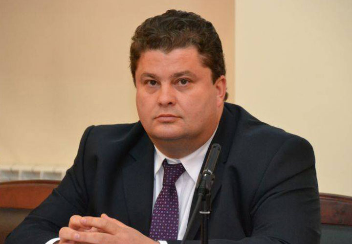 Deputatul Florin Popescu, sub CONTROL JUDICIAR