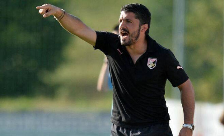 Gattuso truca meciuri pentru mafia tiganeasca!