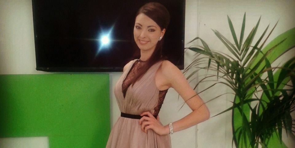 Vocea Romaniei/ Nimeni nu a mai facut ce face ea acum (VIDEO)