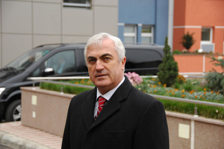 gheorghe emacu - Ziarul National