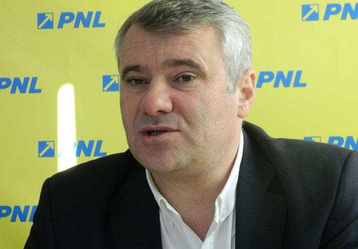 gigel stirbu - Ziarul National