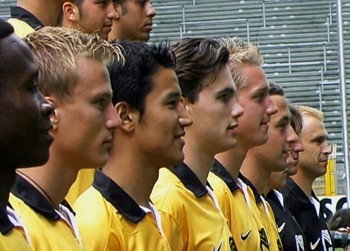 heiko hesse borussia - Ziarul National