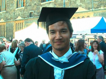 heiko hesse oxford - Ziarul National