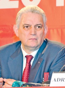 ilie sarbu - Ziarul National