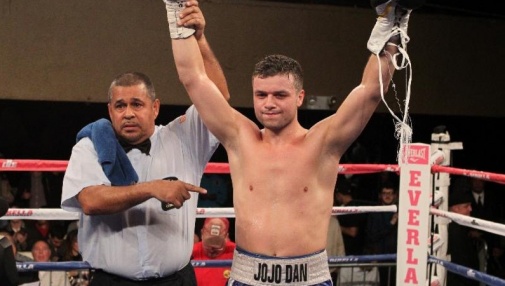 Victorie uriasa de Ziua Nationala! Jo Jo Dan e campion intercontinental si NABA