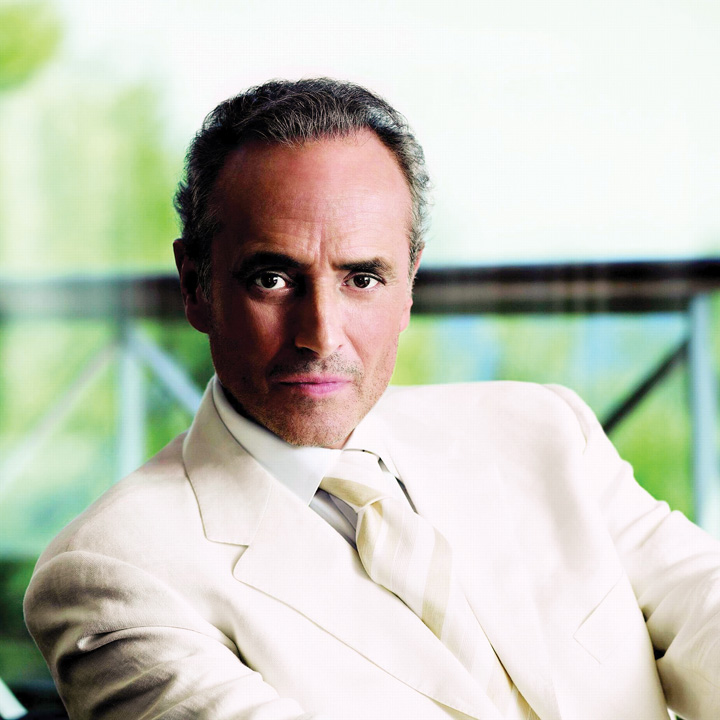 Doar azi, reducere la biletele pentru concertul lui Jose Carreras