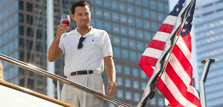 El e fratele de care Leonardo DiCaprio nu mai vrea sa stie nimic!