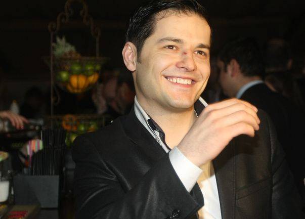 Liviu Varciu, convins ca Mos Craciun nu il poate dezamagi: „Am fost prost de cuminte tot anul”