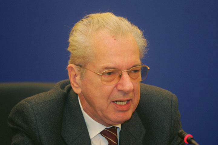 lucian bolcas - Ziarul National