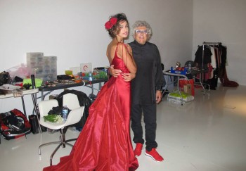 madalina ghenea stilist - Ziarul National