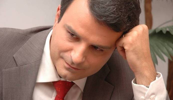 Lucian Mindruta: “Dumnezeu nu sarbatoreste Craciunul!”