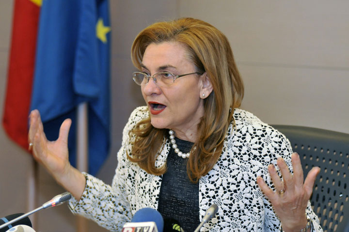 maria grapini - Ziarul National
