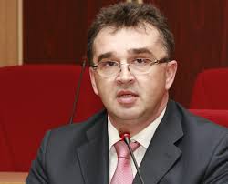 Oprisan, revelion copy-paste dupa Vanghelie