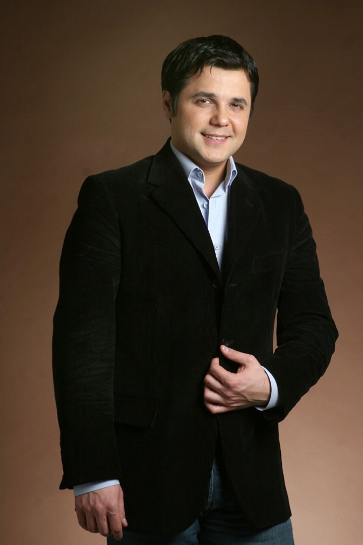 Cove si Liviu Varciu, la cutite! De ce nu-si mai vorbesc prezentatorii TV!