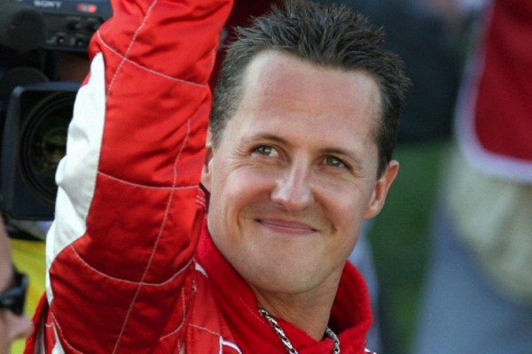 Michael Schumacher, operat din nou. Primele imagini de la locul accidentului suferit de fostul pilot F1! (VIDEO)