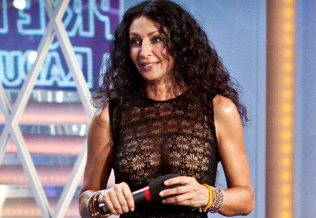 Mihaela Radulescu o pune la zid pe Iulia Albu: “Fiecare dintre noi are cate un rost in viata”