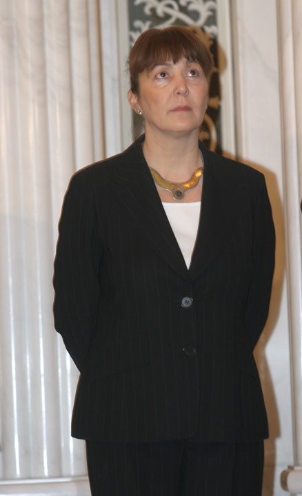 monica macovei10 - Ziarul National