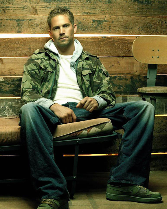 morti paul walker - Ziarul National