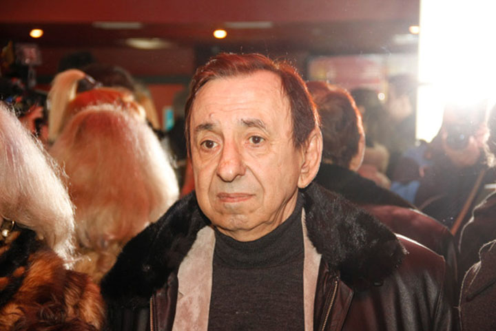 nae lazarescu - Ziarul National