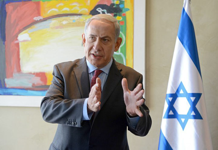 Mossadul, asmutit impotriva acordului nuclear