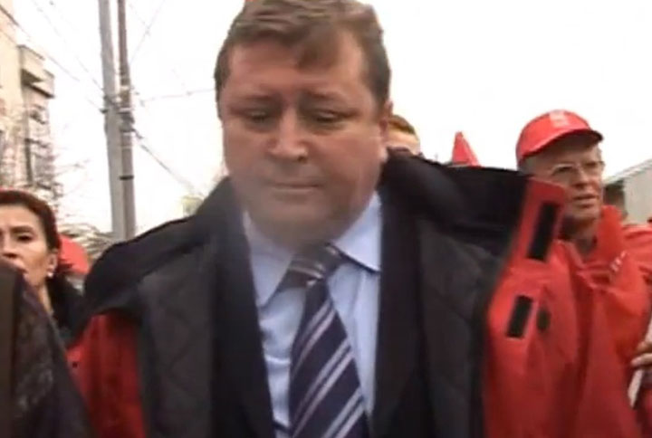 nicolae vasilescu - Ziarul National