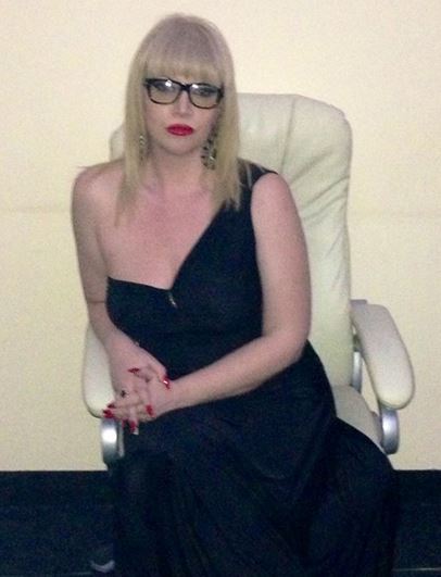 Oana Lis: „Va astept la ore, cu lectia pregatita!”