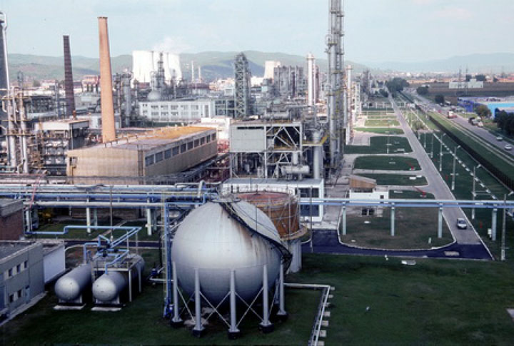 oltchim - Ziarul National