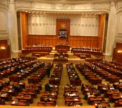 parlament - Ziarul National