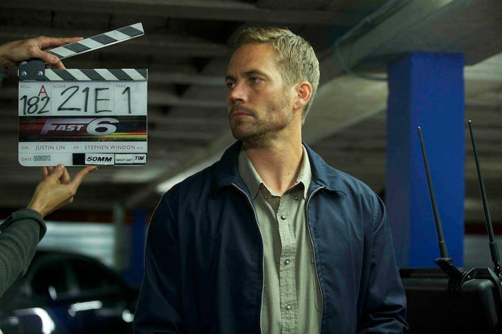 Certificatul de deces al lui Paul Walker a fost facut public! Care a fost cauza mortii!