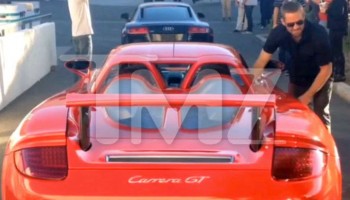 paul walker ultima poza - Ziarul National